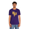 2023 Harmony University New Orleans Unisex Jersey Short Sleeve Tee