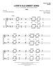 Love's Old Sweet Song (TTBB) (arr. Hicks) - Download