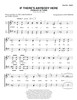 If There's Anybody Here (from Out of Town)(SATB-8 Part/Double Quartet) (arr. Briner) - Download