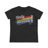 Women's Unity in Harmony Tee Women's Unity in Harmony Tee