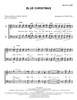 Blue Christmas (TTBB)(arr. Gill) - Download Blue Christmas (TTBB)(arr. Gill) - Download
