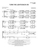 Turn The Lights Back On (SSAA) (arr. Scott) - Download