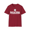 2026 Midwinter Pasadena T-Shirt