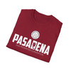 2026 Midwinter Pasadena T-Shirt