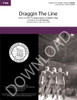 Draggin The Line (TTBB) (arr. Nicholas) - Download