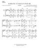 Someone To Watch Over Me (SSAA) (arr. McAlexander)