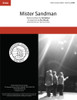 Mister Sandman (SSAA) (arr. Wessler)