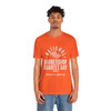 National Barbershop Quartet Day T-shirt - TENOR LEAD BARI BASS - Multiple Colors Available!
