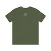 National Barbershop Quartet Day T-shirt - TENOR LEAD BARI BASS - Multiple Colors Available!