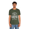 National Barbershop Quartet Day T-shirt - TENOR LEAD BARI BASS - Multiple Colors Available!