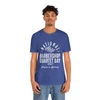 National Barbershop Quartet Day T-shirt - TENOR LEAD BARI BASS - Multiple Colors Available!