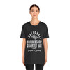 National Barbershop Quartet Day T-shirt - TENOR LEAD BARI BASS - Multiple Colors Available!