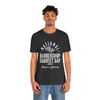 National Barbershop Quartet Day T-shirt - TENOR LEAD BARI BASS - Multiple Colors Available!