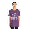 National Barbershop Quartet Day T-shirt - TENOR LEAD BARI BASS - Multiple Colors Available!
