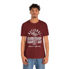 National Barbershop Quartet Day T-shirt - TENOR LEAD BARI BASS - Multiple Colors Available!