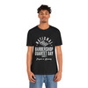 National Barbershop Quartet Day T-shirt - TENOR LEAD BARI BASS - Multiple Colors Available!