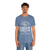 National Barbershop Quartet Day T-shirt - TENOR LEAD BARI BASS - Multiple Colors Available!