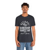 National Barbershop Quartet Day T-shirt - TENOR LEAD BARI BASS - Multiple Colors Available!