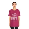 National Barbershop Quartet Day T-shirt - TENOR LEAD BARI BASS - Multiple Colors Available!