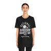 National Barbershop Quartet Day T-shirt - ICONS - barberpole, pitch pipe, boater hat - Multiple Colors Available!
