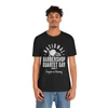 National Barbershop Quartet Day T-shirt - ICONS - barberpole, pitch pipe, boater hat - Multiple Colors Available!