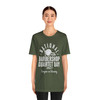 National Barbershop Quartet Day T-shirt - ICONS - barberpole, pitch pipe, boater hat - Multiple Colors Available!