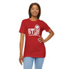 St. Louis Chorus Competitor Unisex Jersey Short Sleeve Tee