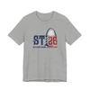 St. Louis Chorus Competitor Unisex Jersey Short Sleeve Tee
