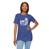 St. Louis Chorus Competitor Unisex Jersey Short Sleeve Tee