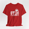 St. Louis Convention Unisex Jersey Short Sleeve Tee
