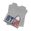 St. Louis Convention Unisex Jersey Short Sleeve Tee