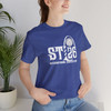 St. Louis Convention Unisex Jersey Short Sleeve Tee