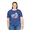 St. Louis Convention Unisex Jersey Short Sleeve Tee