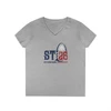 St. Louis Convention Attendee Women's V-Neck T-Shirt