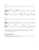 Barbershop Tag Singing:  A Music Educator's Guide to Using Barbershop Tags in the Classroom