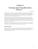 Barbershop Tag Singing:  A Music Educator's Guide to Using Barbershop Tags in the Classroom