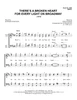 There's A Broken Heart For Every Light On Broadway (TTBB) (arr. Waesche) - Download