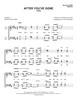 After You've Gone (TTBB) (arr. Waesche)