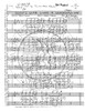 Noah's Wife Lived A Wonderful Life (TTBB) (arr. Bill Packard)-UNPUB