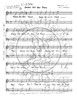 Reach Out And Touch (TTBB) (arr. Jim Stahly)-UNPUB