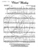 Oliver Medley (TTBB) (arr. Peter Rupay)-UNPUB