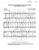 Does The Spearmint Lose Its Flavor On The Bedpost (TTBB) (arr. Al Downey)-UNPUB