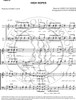 High Hopes 1 (TTBB) (arr. Dave Marquis)-UNPUB