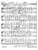 She Was An Acrobat's Daughter (TTBB) (arr. Alden Parker)-UNPUB