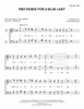 Red Roses For A Blue Lady (TTBB) (arr. Brooks) - special order