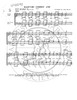 Ragtime Cowboy Joe (TTBB) (arr. Jack Baird)-UNPUB