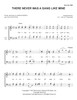 There Never Was A Gang Like Mine (TTBB) (arr. Haeger) - special order