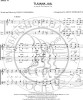 Tijuana Jail (TTBB) (arr. Donn Updegrove)-UNPUB