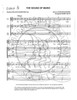 Sound Of Music (TTBB) (arr. Harry Mays)-UNPUB