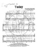 Today (TTBB) (arr. David Wright)-UNPUB